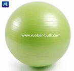 Оборудование шарика тренировки шарика фитнеса шарика баланса йоги материала 600g 75cm PVC OEM