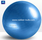 Оборудование шарика тренировки шарика фитнеса шарика баланса йоги материала 600g 75cm PVC OEM