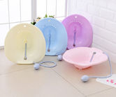 Ванна Sitz, для над заботы туалета Postpartum, особенная для беременных женщин, послеоперационного таза заботы, складной ванны Sitz