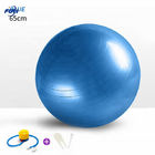Оборудование тренировки шарика йоги пользы офиса шарика стабильности школы 45cm PVC выскальзывания горячей продажи анти-