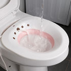 Ванна Sitz, низкая свободная ванна Sitz, для Postpartum заботы, анального послеоперационного таза заботы, для геморроев и обслуживания промежности