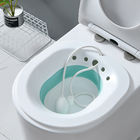 Ванна Sitz, низкая свободная ванна Sitz, для Postpartum заботы, анального послеоперационного таза заботы, для геморроев и обслуживания промежности
