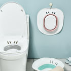 Всеобщее низкое свободное место ванны Sitz туалета для Perineal выдерживая геморроя Postpartum заботы пожилого