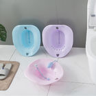 Postpartum забота успокаивает геморрои и ванну Sitz промежности для сидения унитаза