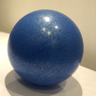 шарика йоги 15cm шарик звукомерной гимнастики PVC Eco 18cm минимального дружелюбный для домашней тренировки