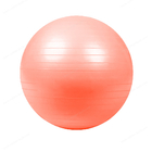 Шарик тренировки (45cm-75cm), стул шарика йоги с быстрым насосом, шарик фитнеса стабильности для тренировки прочности ядра &amp; медицинский осмотр