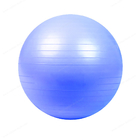 Сбалансируйте тренера 25cm взрыв оборудования тренировки шарика йоги 9,8 дюймов анти-