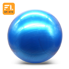 шарик звукомерной гимнастики яркого блеска изготовленного на заказ логотипа PVC 15cm до 19cm доступный