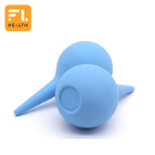 Небольшие шарики шприца уха высасывателя всасывания шприца шарика для детей семьи