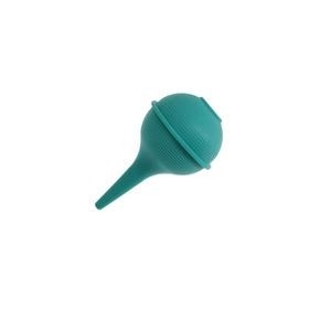 Шприц уха резинового медицинского хирургического шарика PVC очищая