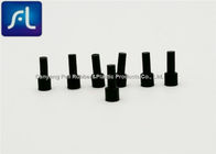 Заказы ОЭМ черной резиновой длины модулирующей лампы 23.6мм воздушного давления ровные поверхностные