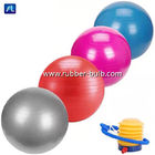 Цвет OEM и Humanized логотипом анти- разрыванный шарик йоги PVC 45cm с насосом