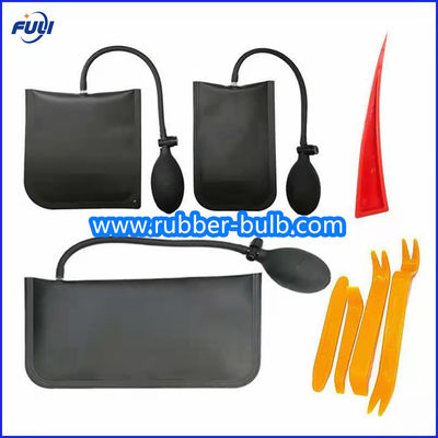 Раздувной клин 16*16cm воздуха Locksmith 0.8mm TPU
