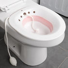 Место пара Yoni заботы Postpartum заботы туалета анальное послеоперационное складное