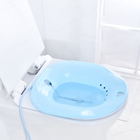 Perineal выдерживая сидение унитаза ванны Sitz для успокаивает анальное воспаление