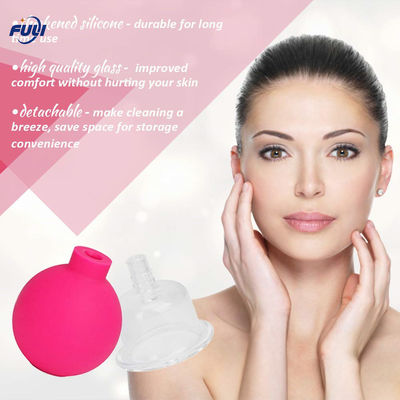 вакуум целлюлита чашек сильного вакуума Massager тела силикона всасывания 4pcs/Set придавая форму чашки анти- консервирует придавая форму чашки массаж чашки ослабляет