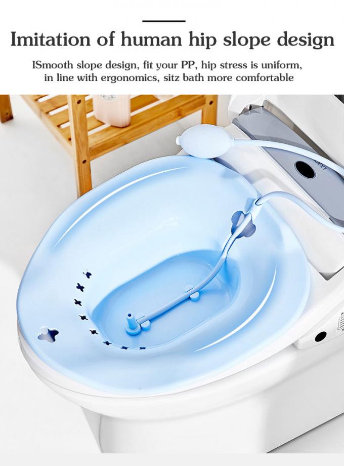  Хорошее качественное места ванны Yoni влагалища теста CE фабрики сразу место пара yoni места паровой бани v чистого влагалищное