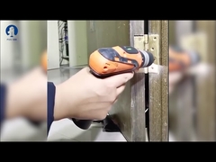Автоматическая подушка безопасности Air Wedge